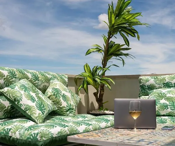 DAH - Dom Afonso HenriquesHotel Lisbonne